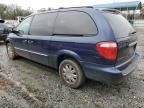 2004 Chrysler Town & Country Limited