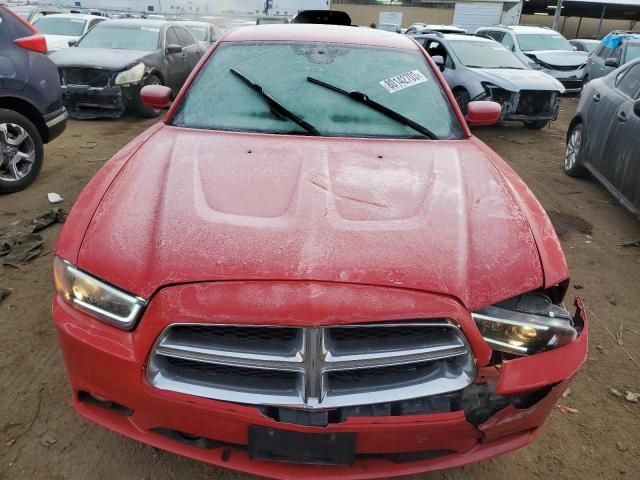 2011 Dodge Charger R/T