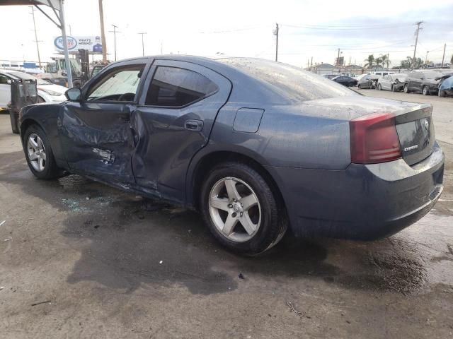 2007 Dodge Charger SE