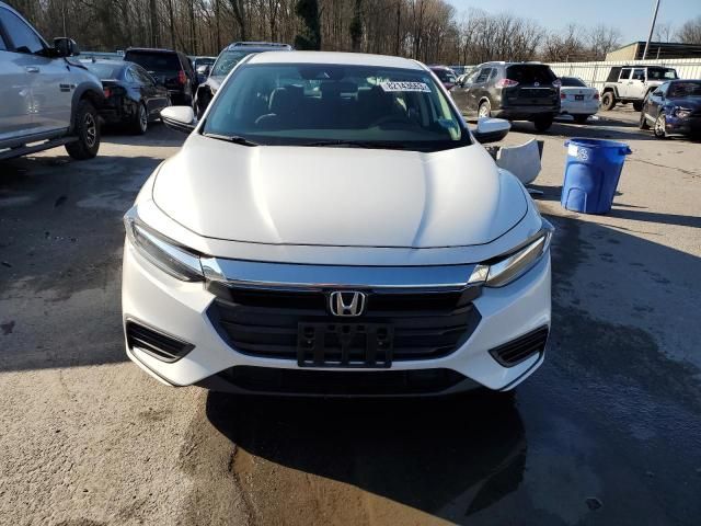 2021 Honda Insight EX