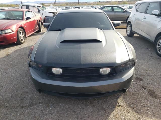 2010 Ford Mustang GT