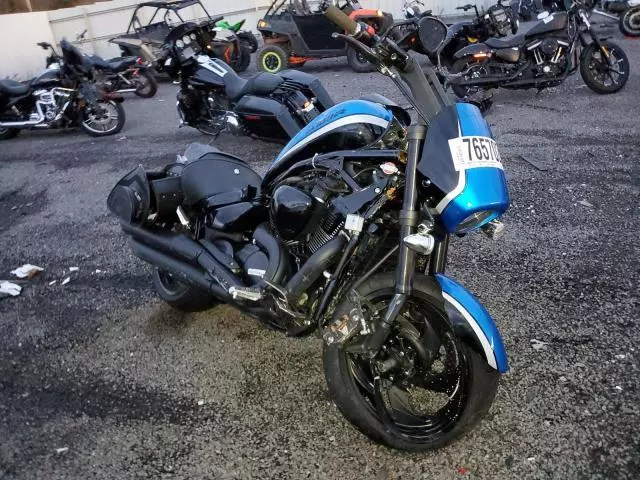 2022 Suzuki VZR1800