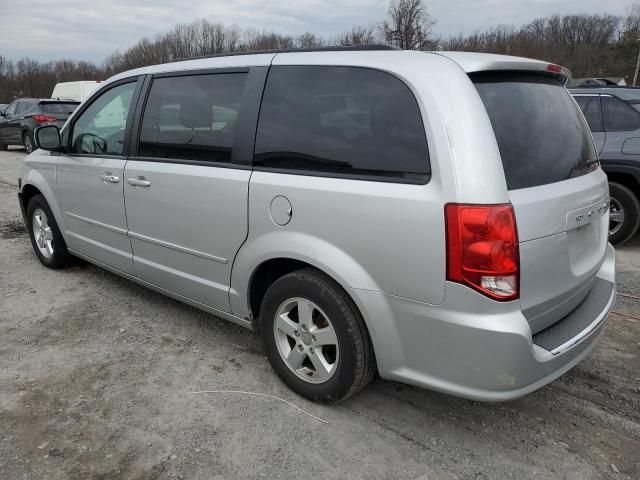 2011 Dodge Grand Caravan Mainstreet