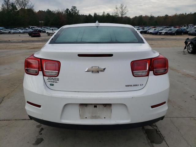 2016 Chevrolet Malibu Limited LT