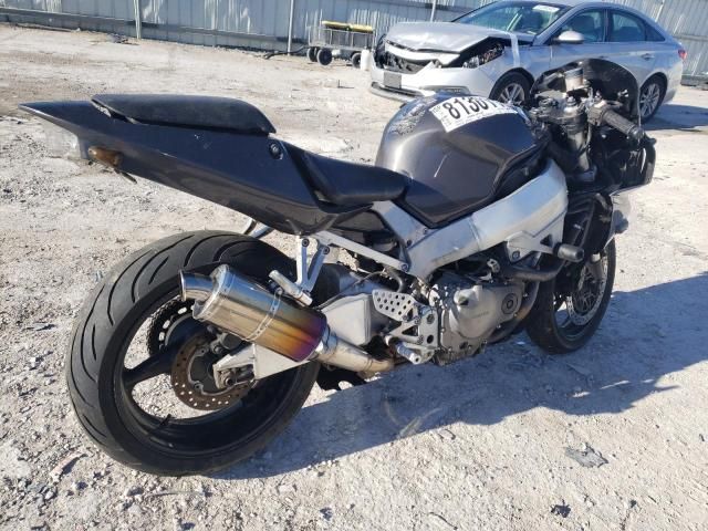 2000 Honda CBR900 RR