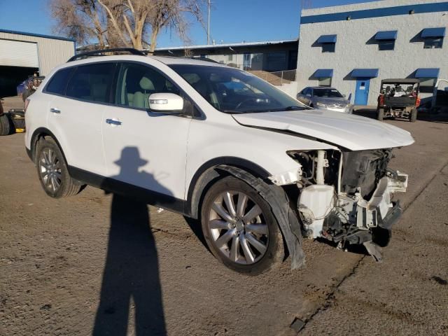 2009 Mazda CX-9