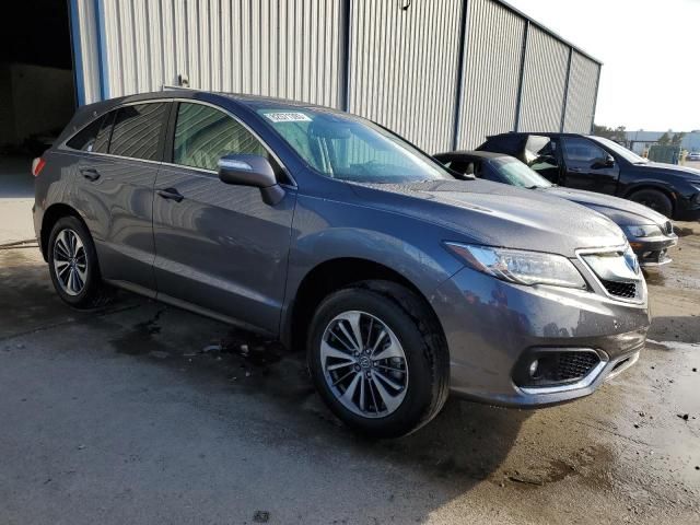 2017 Acura RDX Advance