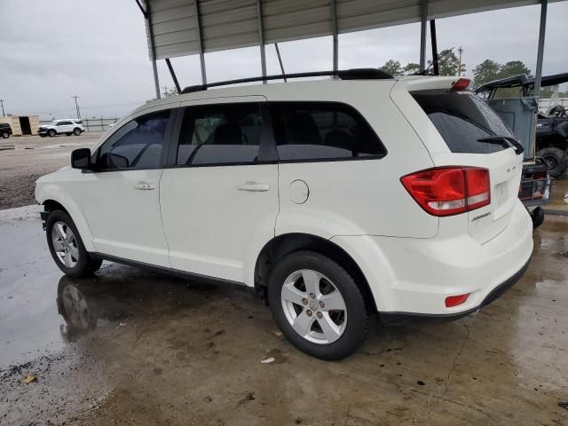 2011 Dodge Journey Mainstreet