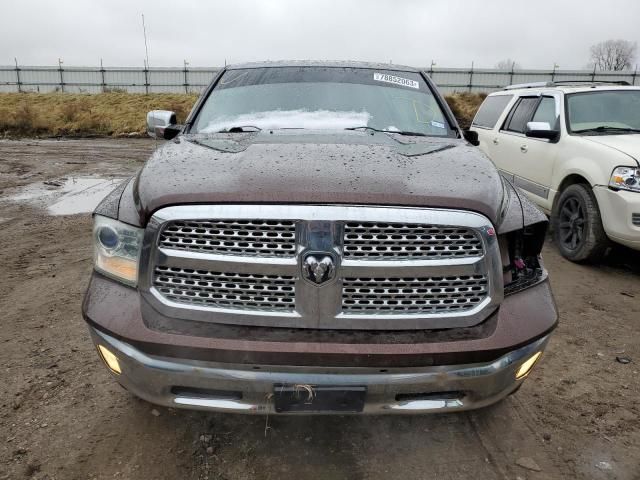 2014 Dodge 1500 Laramie