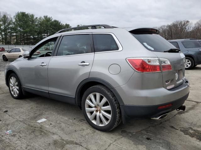 2010 Mazda CX-9