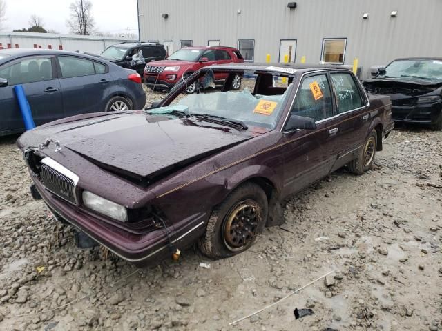 1994 Buick Century Special