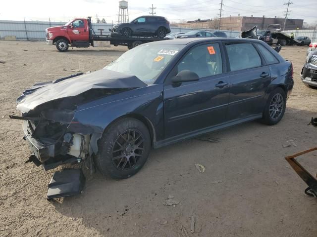 2004 Chevrolet Malibu Maxx LS