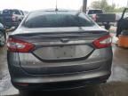 2013 Ford Fusion Titanium Phev