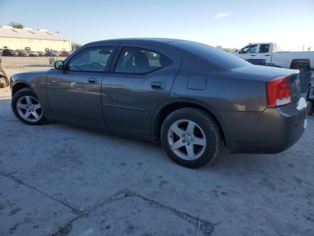 2009 Dodge Charger