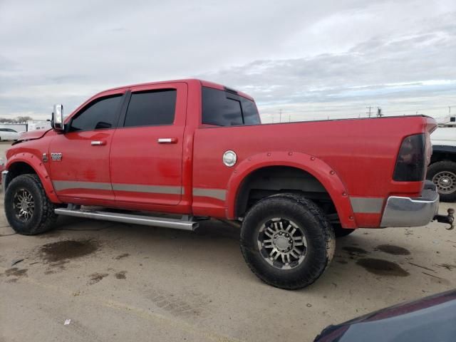 2012 Dodge RAM 2500 Laramie