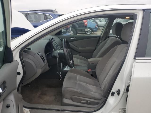 2007 Nissan Altima 2.5