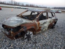 Nissan Murano SL Vehiculos salvage en venta: 2007 Nissan Murano SL