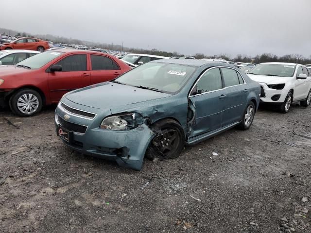 2009 Chevrolet Malibu LS