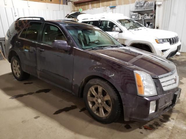 2006 Cadillac SRX