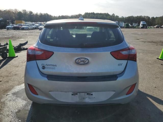 2013 Hyundai Elantra GT