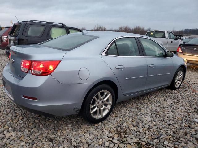 2013 Chevrolet Malibu 1LT