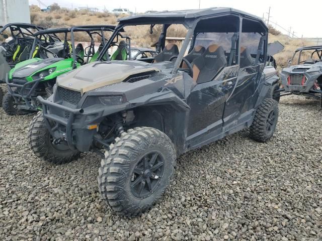 2023 Polaris General XP 4 1000 Premium