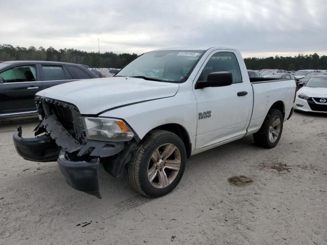 2013 Dodge RAM 1500 ST