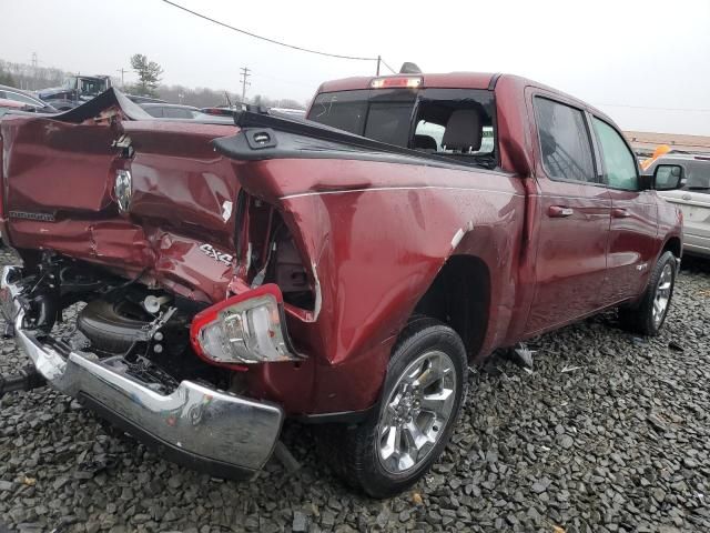 2019 Dodge RAM 1500 BIG HORN/LONE Star