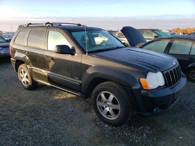 2008 Jeep Grand Cherokee Laredo