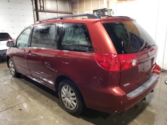 2006 Toyota Sienna CE