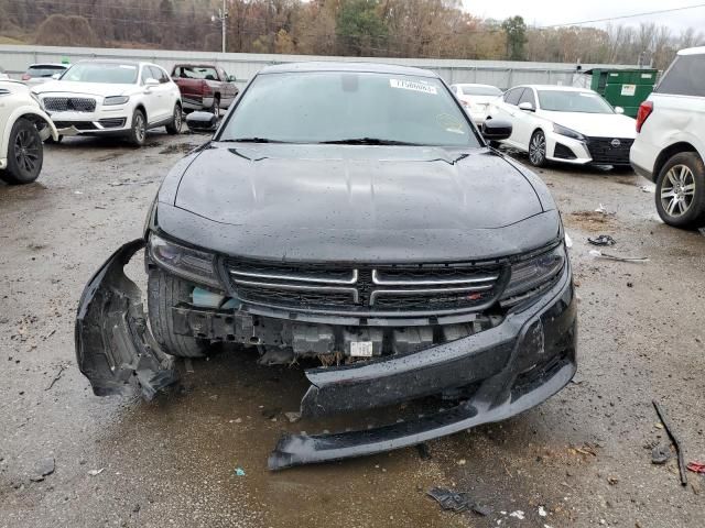 2016 Dodge Charger SE