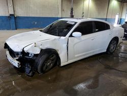 Dodge Charger salvage cars for sale: 2013 Dodge Charger SXT