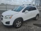 2016 Chevrolet Trax 1LT