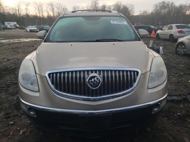 2012 Buick Enclave