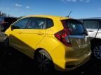 2018 Honda FIT EX