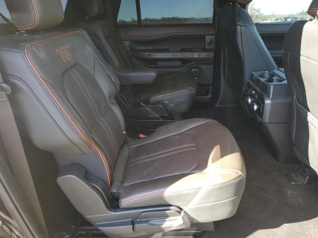 2020 Ford Expedition Max King Ranch