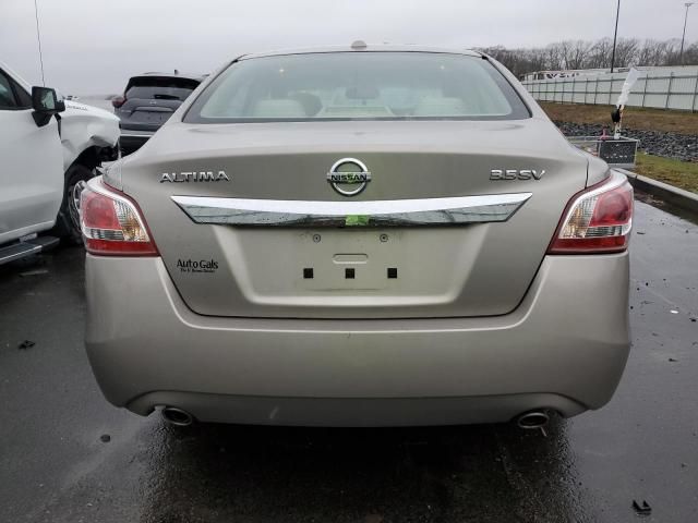 2013 Nissan Altima 3.5S