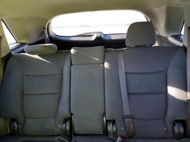 2011 KIA Sorento Base