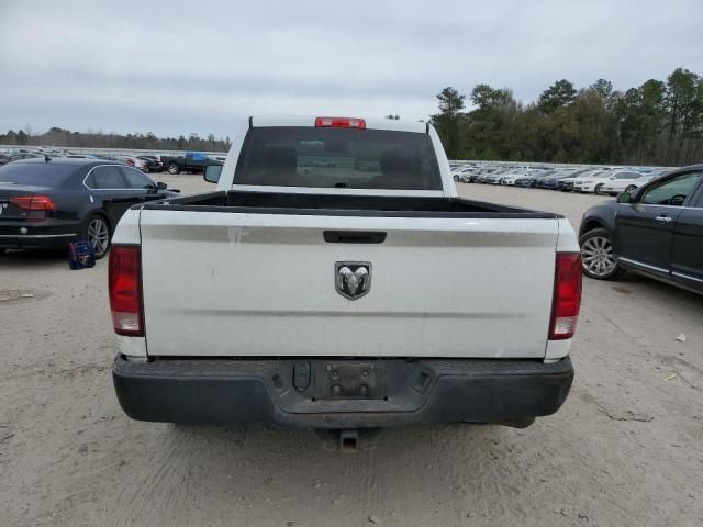 2013 Dodge RAM 1500 ST