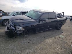 Salvage cars for sale from Copart Antelope, CA: 2015 Dodge RAM 1500 Sport