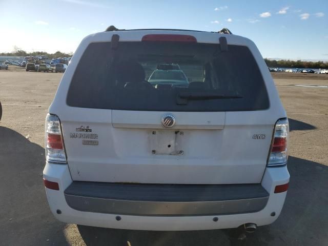 2009 Mercury Mariner Premier