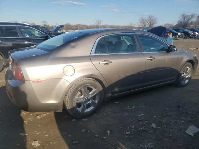 2010 Chevrolet Malibu 1LT