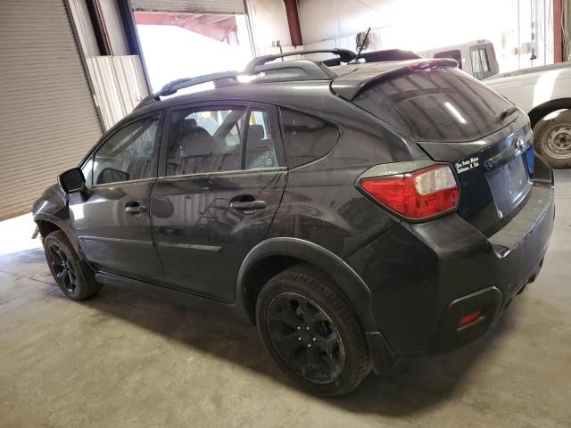 2013 Subaru XV Crosstrek 2.0 Premium