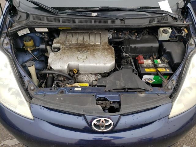 2007 Toyota Sienna CE