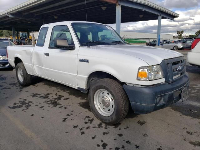 2006 Ford Ranger Super Cab