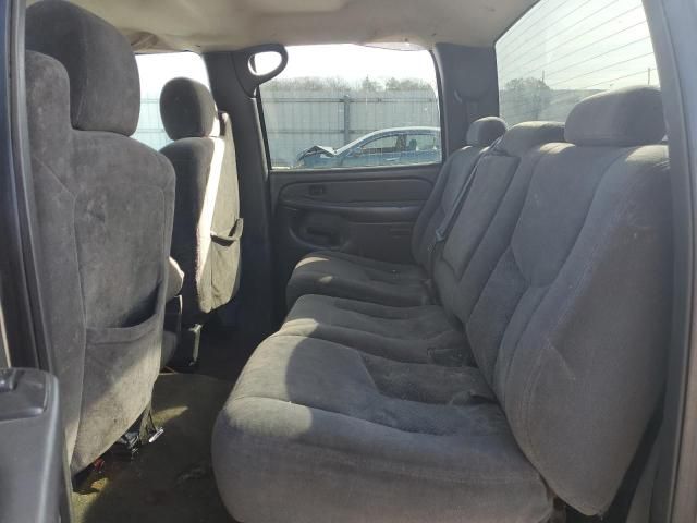 2006 Chevrolet Silverado K2500 Heavy Duty