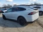 2019 Tesla Model X