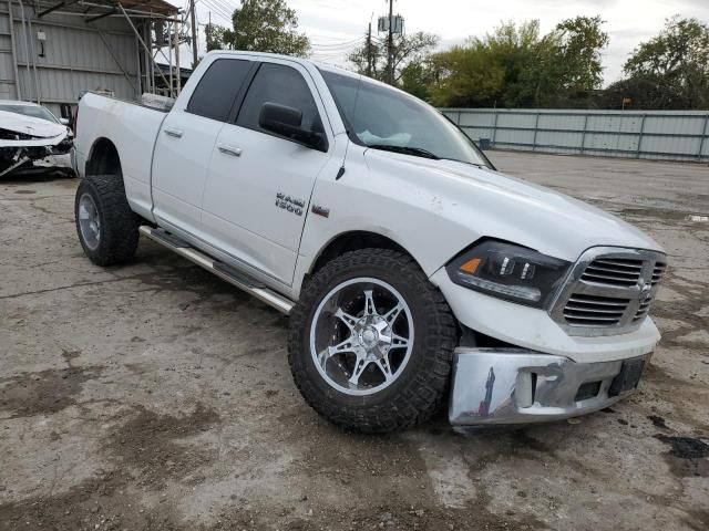 2014 Dodge RAM 1500 SLT