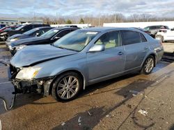 Carros salvage para piezas a la venta en subasta: 2005 Toyota Avalon XL