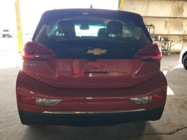 2020 Chevrolet Bolt EV Premier